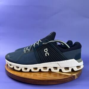 MENS ON CLOUDSWIFT 2.0 DENIM MIDNIGHT SIZE 11